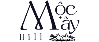 Mộc Mây Hill Logo
